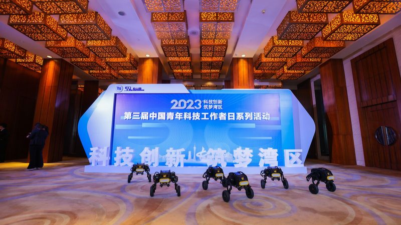 知识图谱存储技术选型：如何应对复杂信息管理挑战